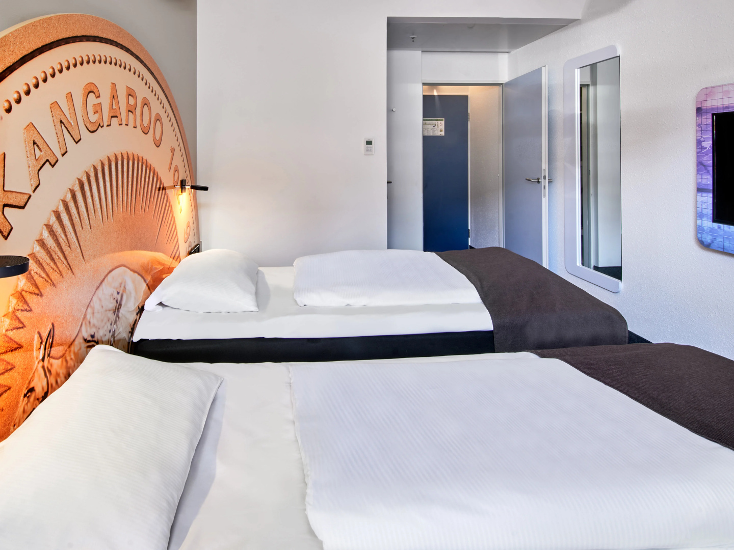 Photo - ibis Styles Frankfurt Offenbach