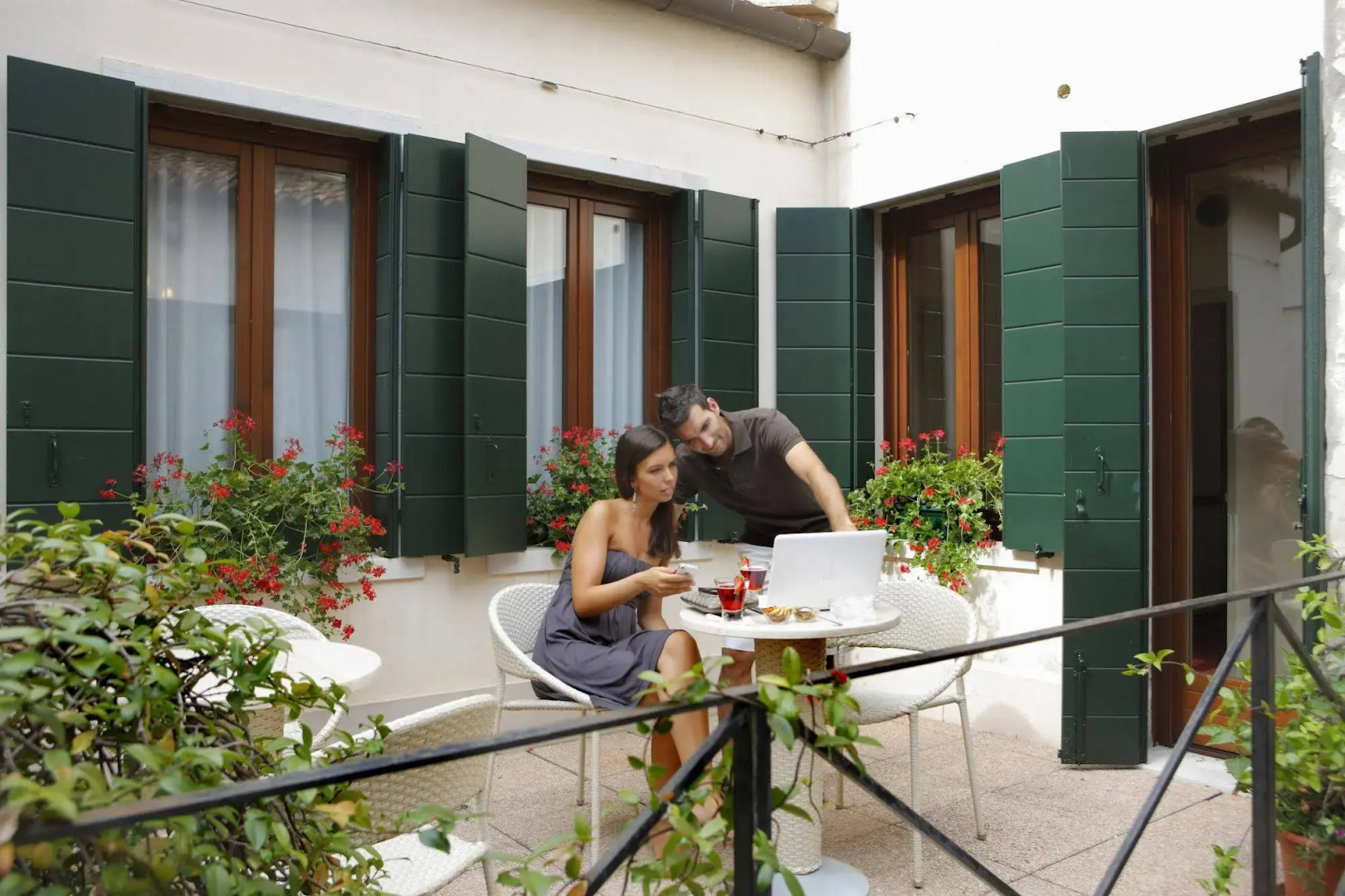 Foto - Violino d'Oro Venezia