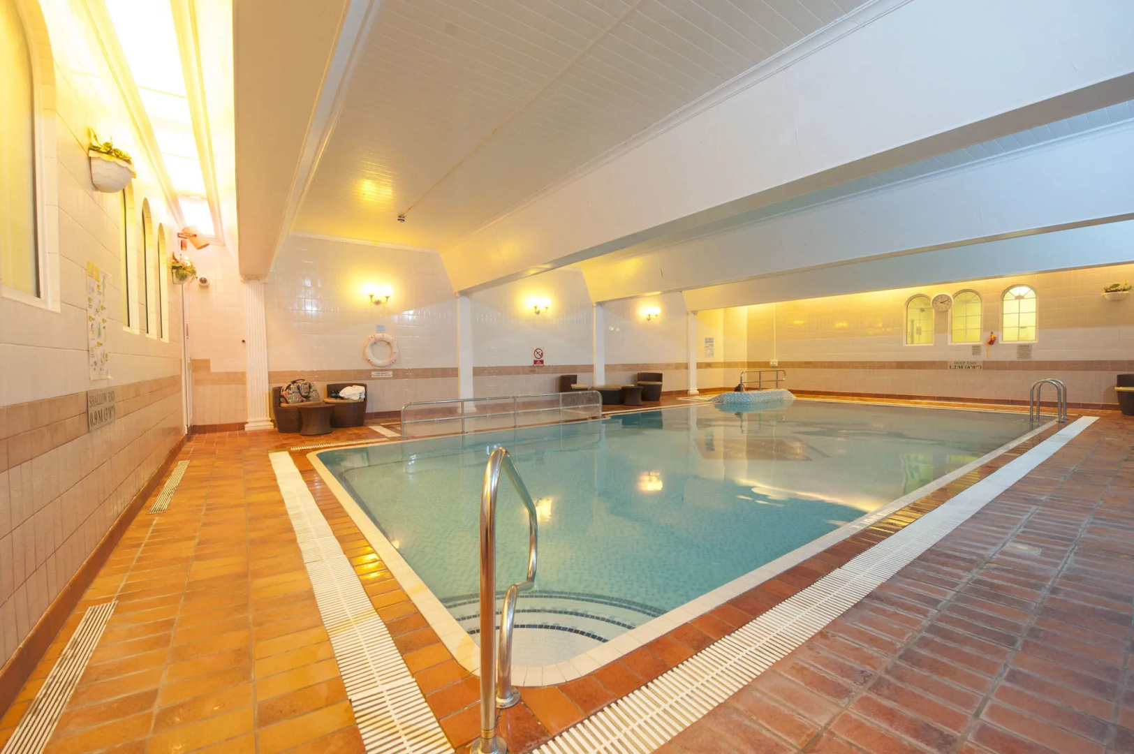 Foto - Queens Hotel & Spa Bournemouth