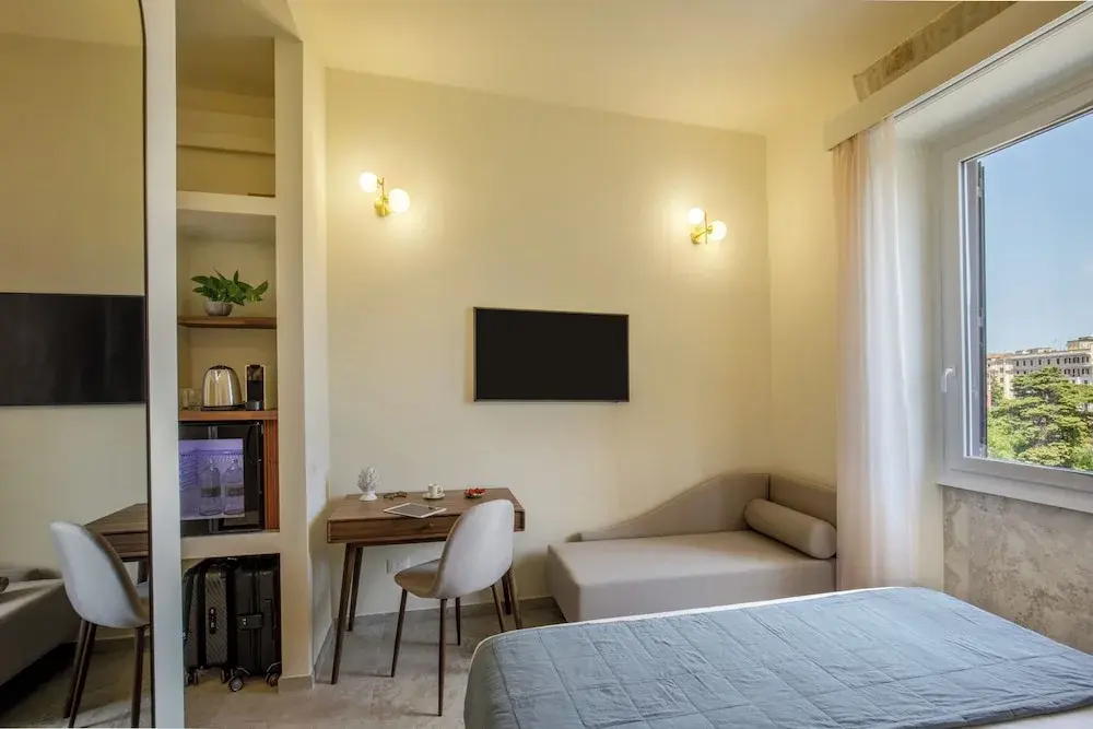 Foto - Rome for Two