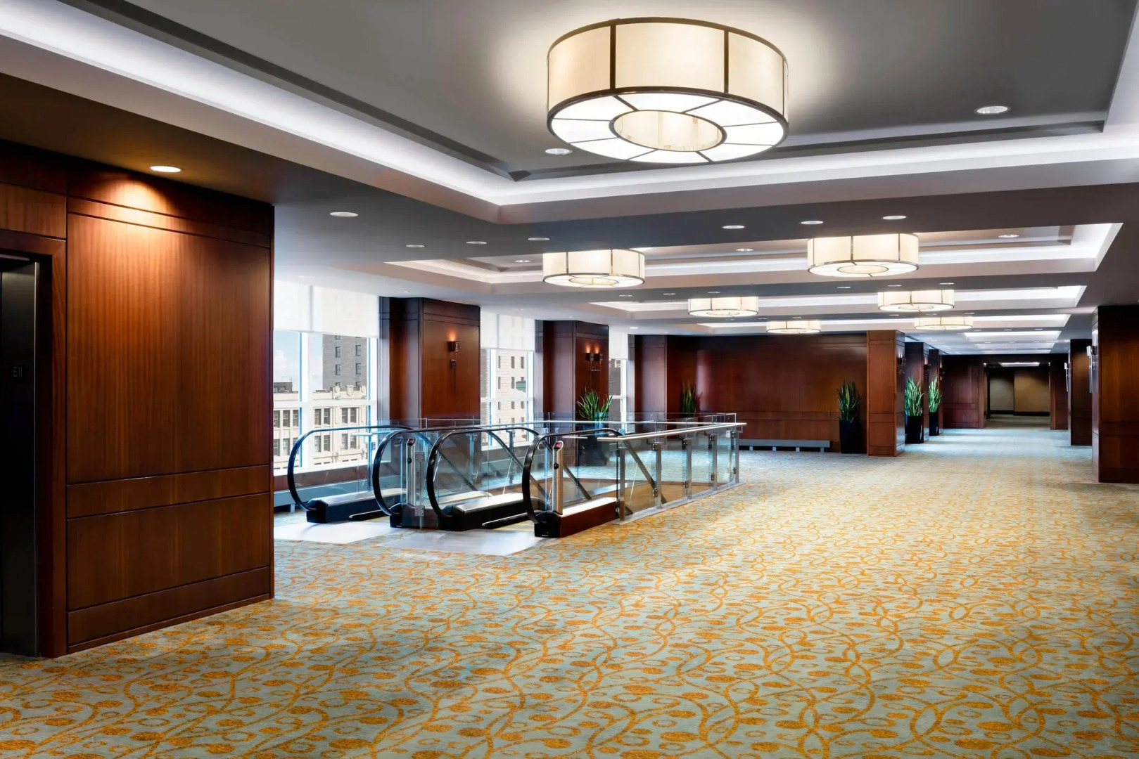 Photo - Le Westin Montreal