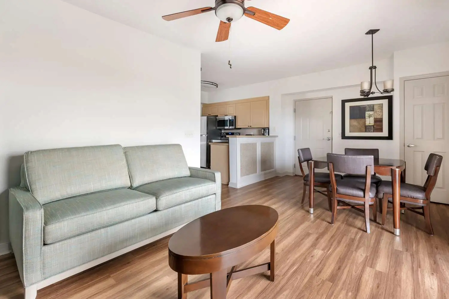 Photo - Hilton Vacation Club Aqua Sol Orlando West