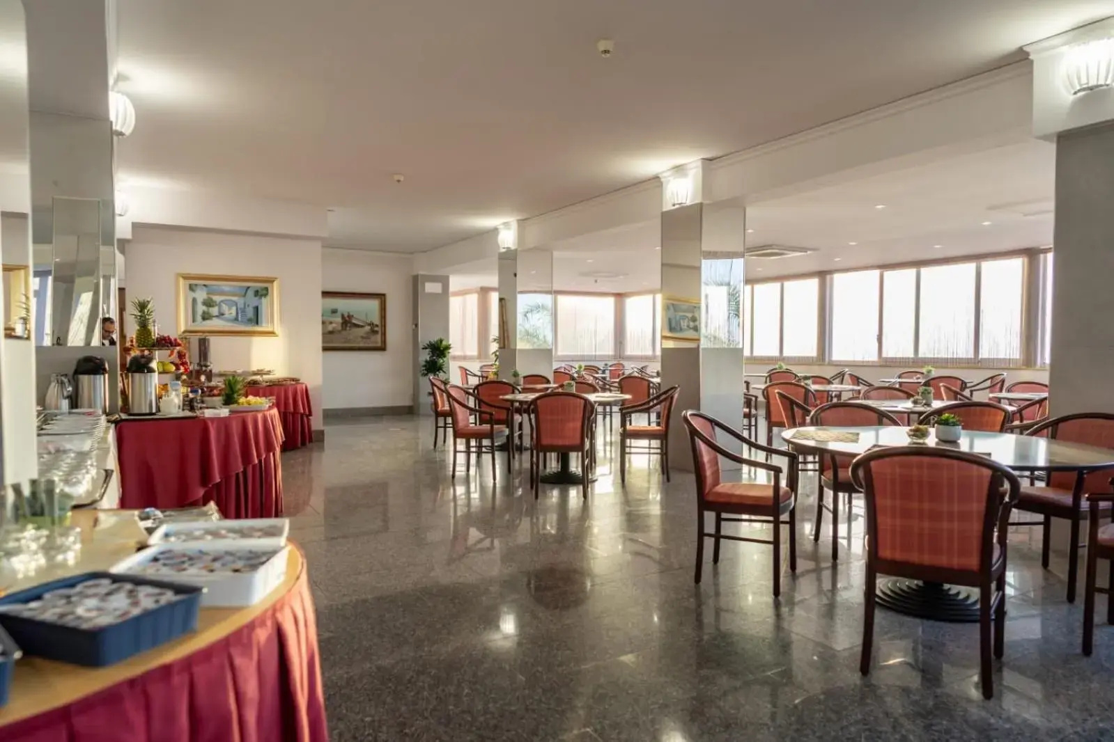 Foto - Hotel Corallo