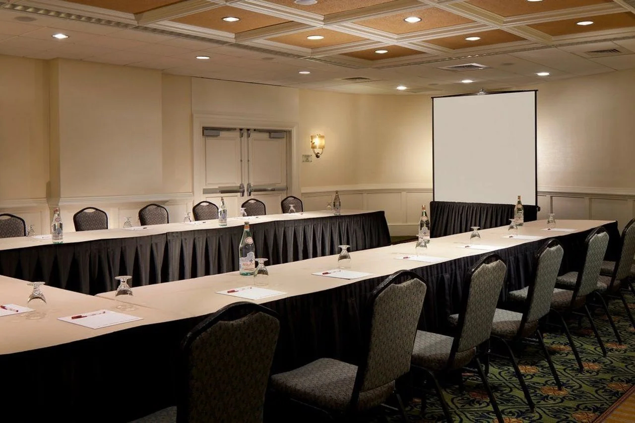 Foto - Tampa Airport Marriott