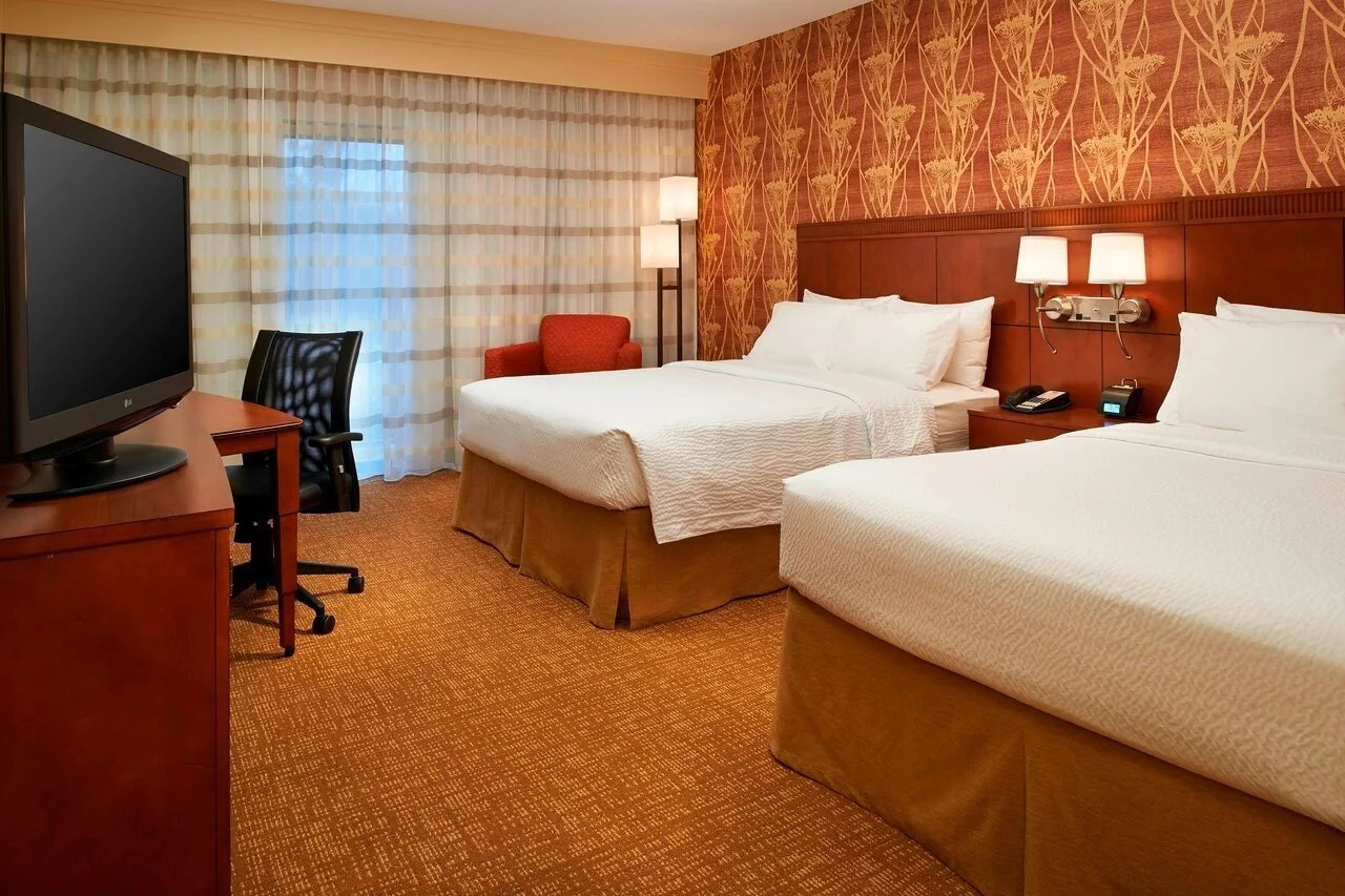 Foto - Courtyard by Marriott Chicago Lincolnshire