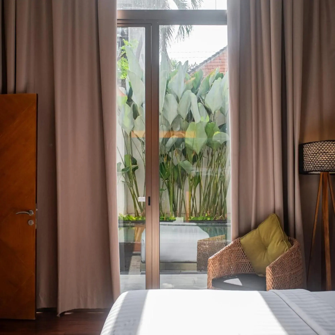 Foto - Kayumas Seminyak Resort