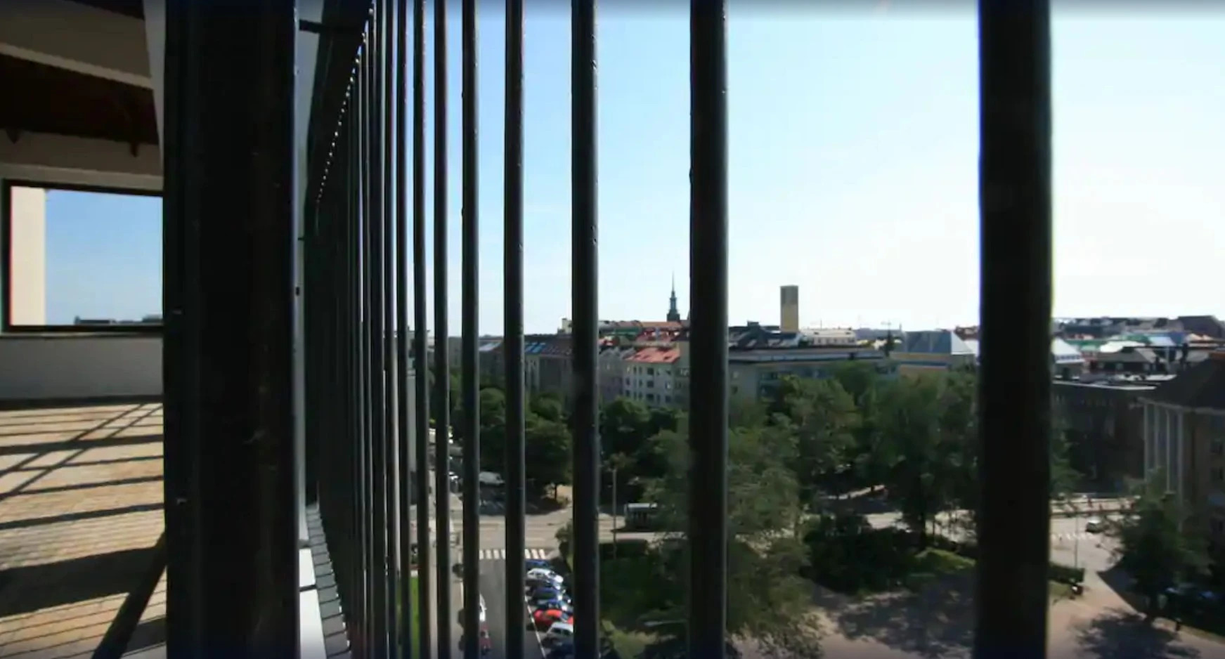 Foto - Töölö Towers