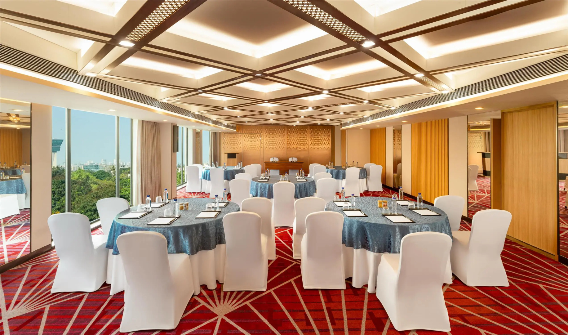 Foto - Hilton Garden Inn Mumbai International Airport
