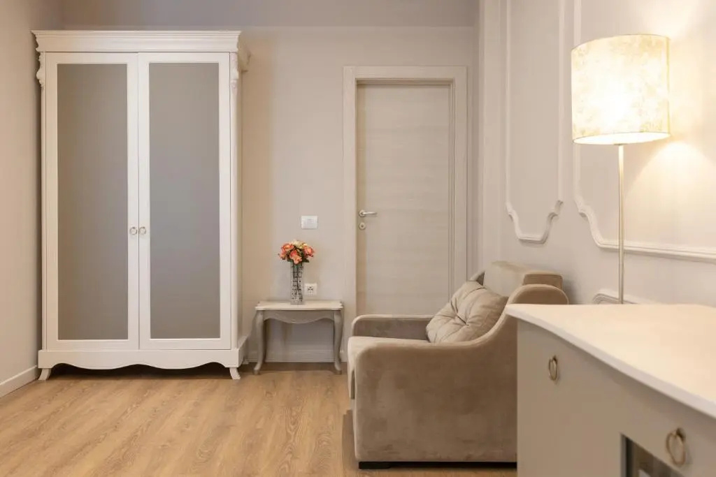 Foto - Hotel Boutique Vila 135
