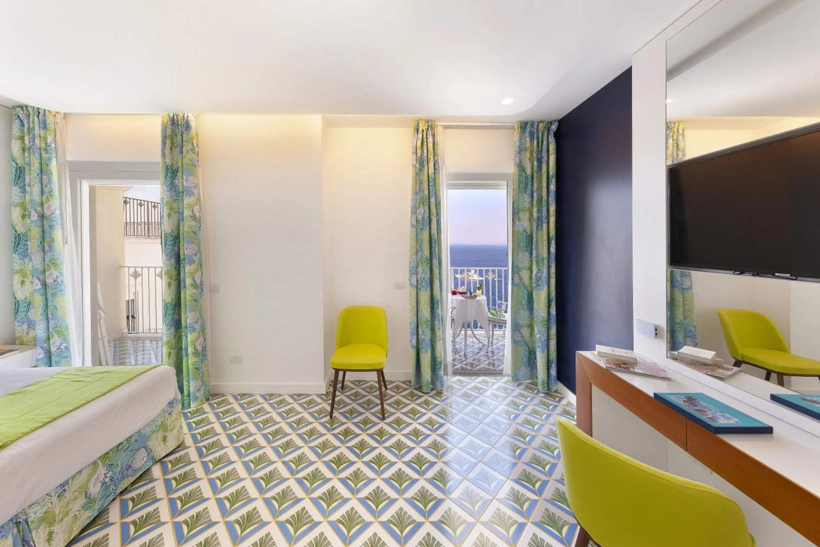 Photo - Grand Hotel Riviera