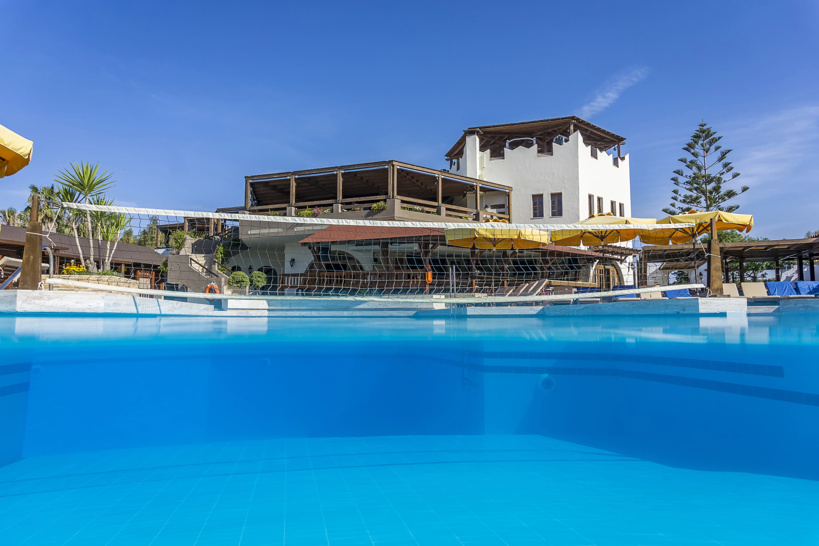 Photo - Gaia Garden Hotel