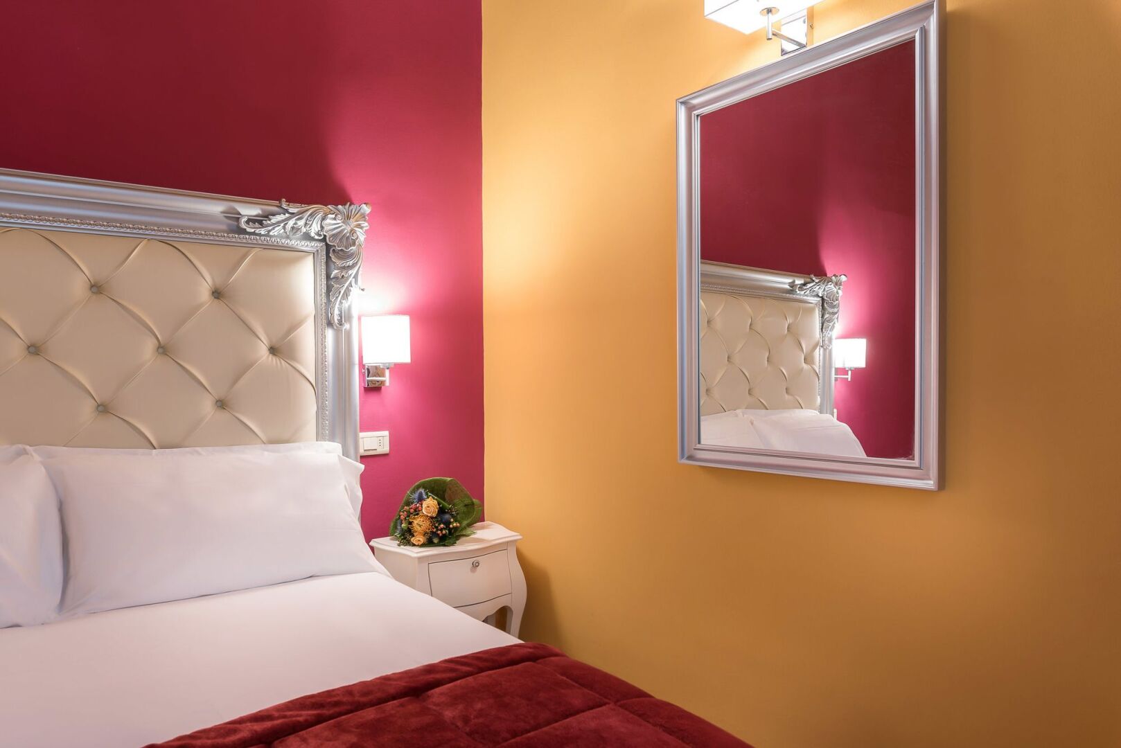 Photo - Residenza Conte di Cavour & Rooftop - dBe Hotels