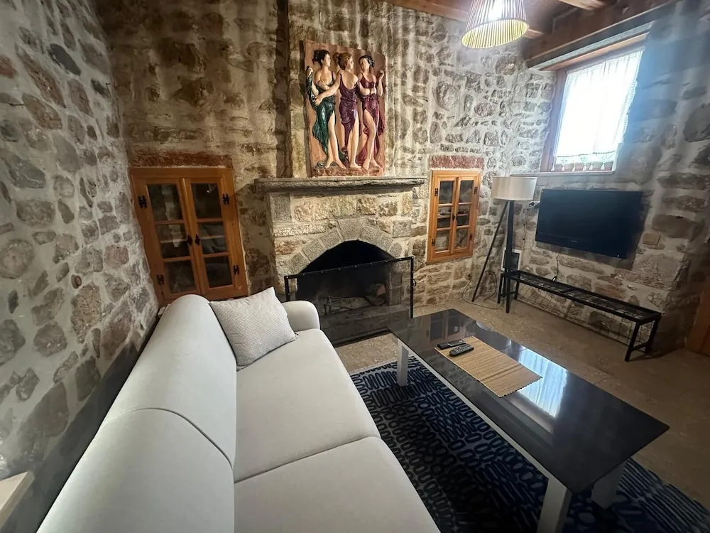 Foto - Wish Suites Bodrum Hotel