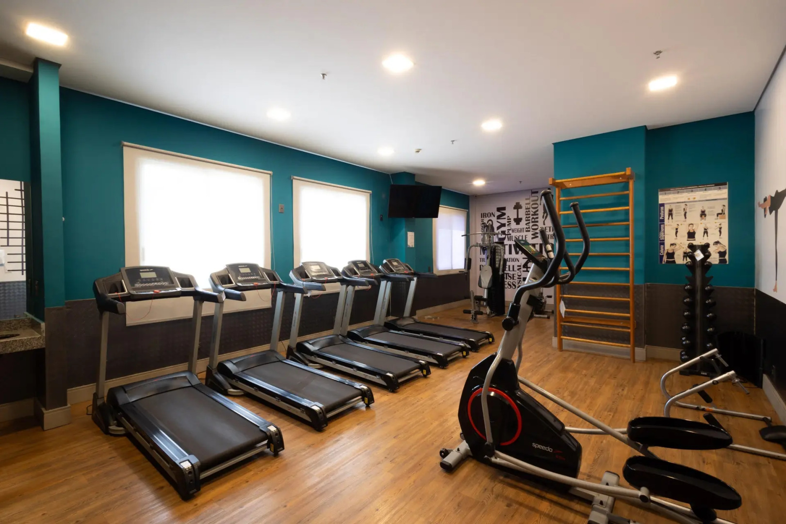 Foto - Transamerica Executive Belo Horizonte