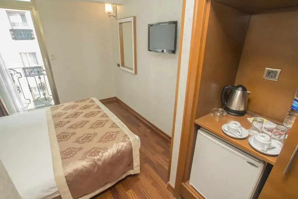 Photo - Taksim Stare Hotel