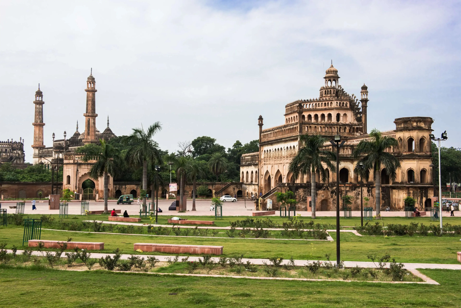 Foto - Hyatt Regency Lucknow Gomti Nagar