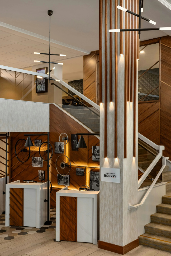 Photo - Madison Marriott South