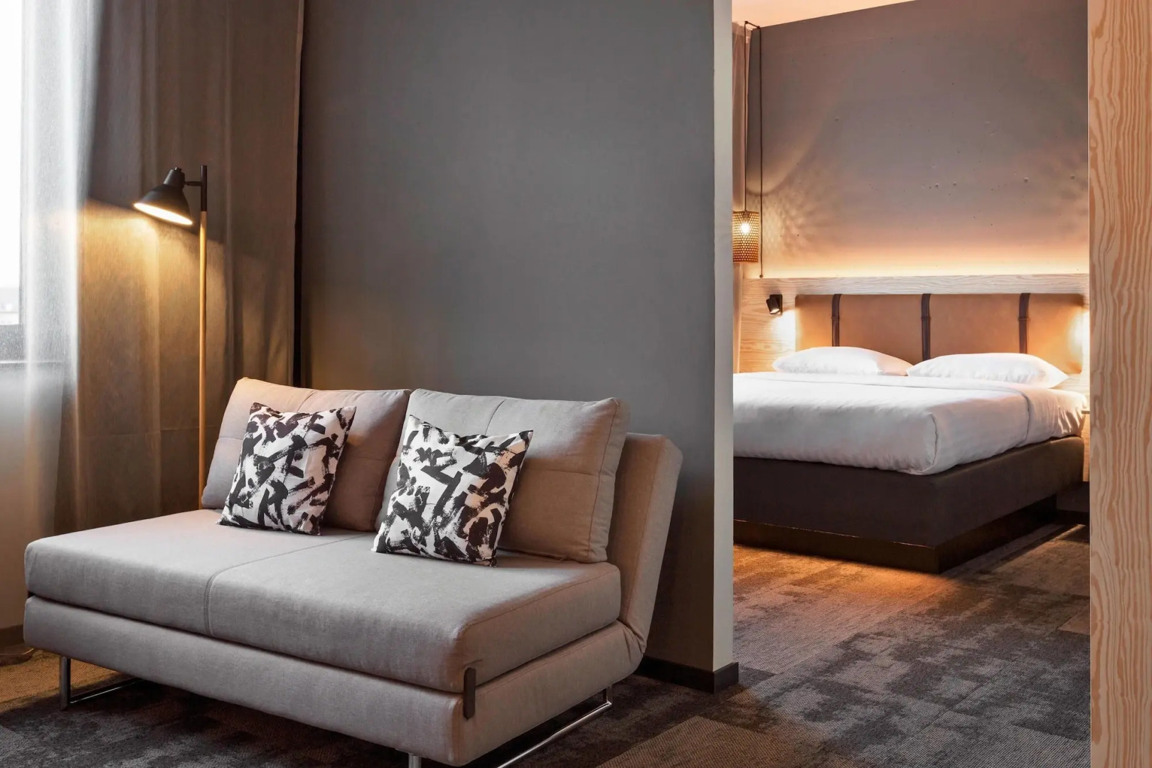 Foto - Moxy Darmstadt