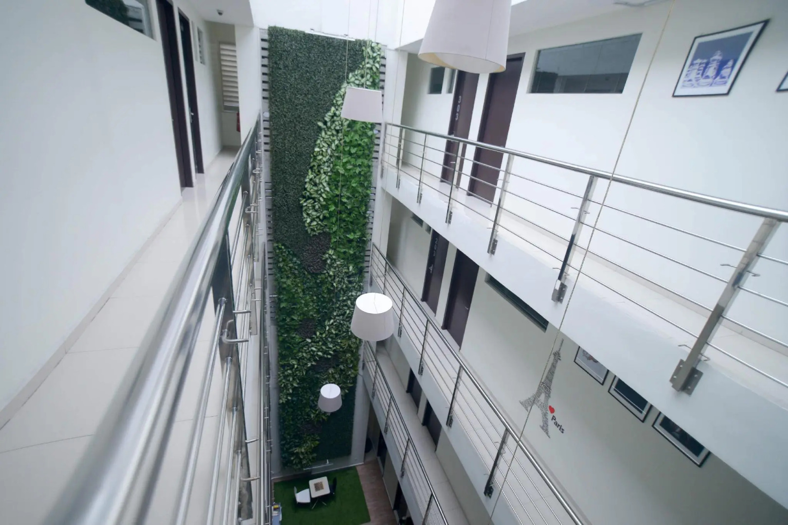 Foto - The Mesui Hotel Bukit Bintang