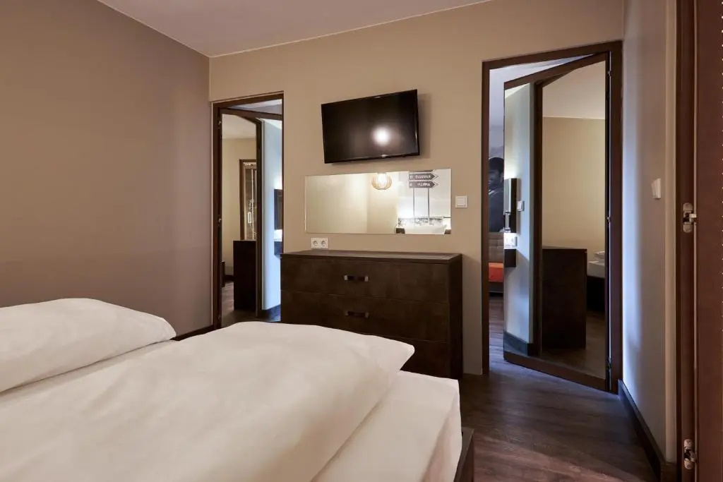 Foto - Hotel Gio
