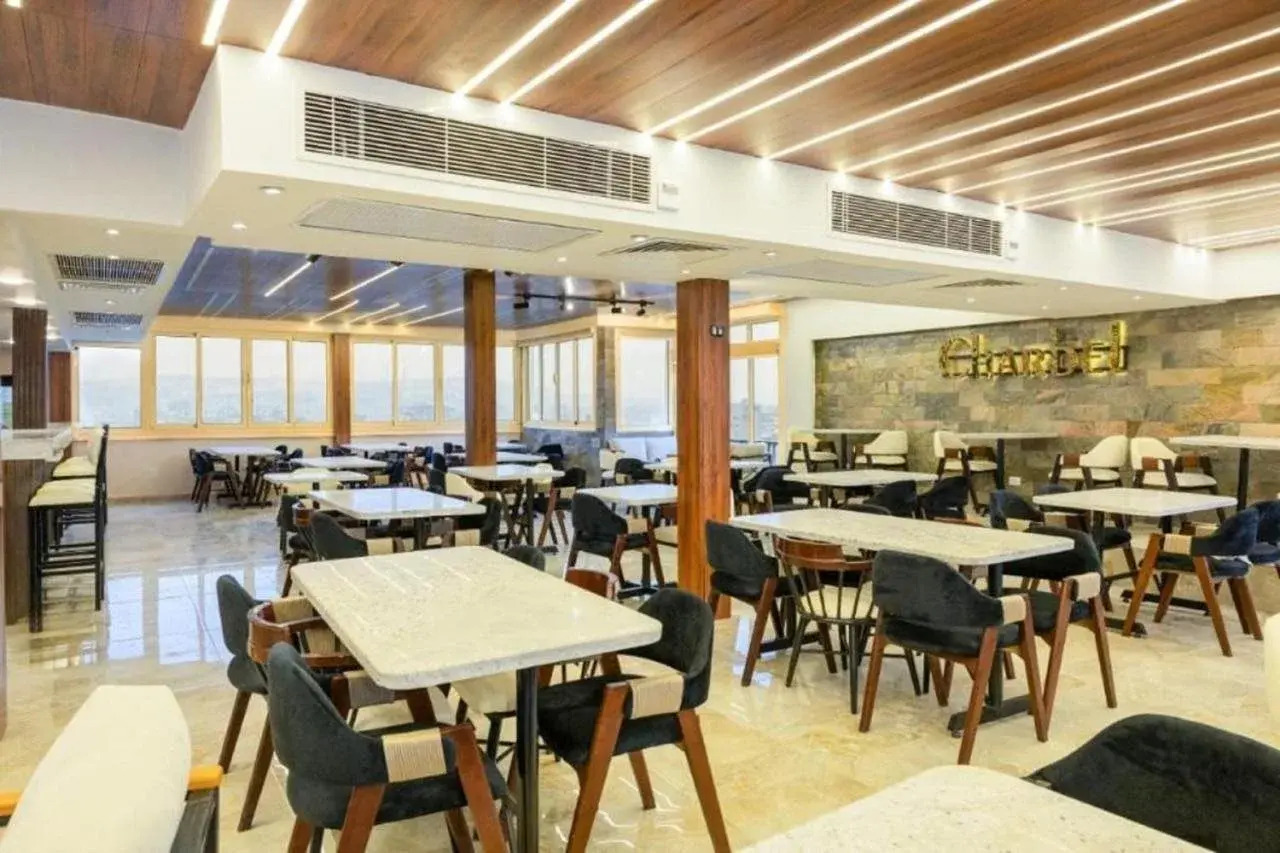 Foto - Mar Charbel Hotel Cairo