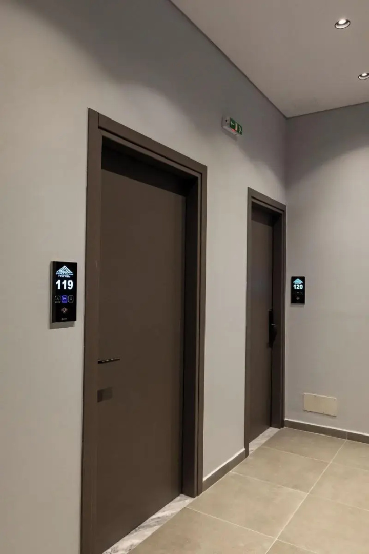 Foto - Hotel Piramida