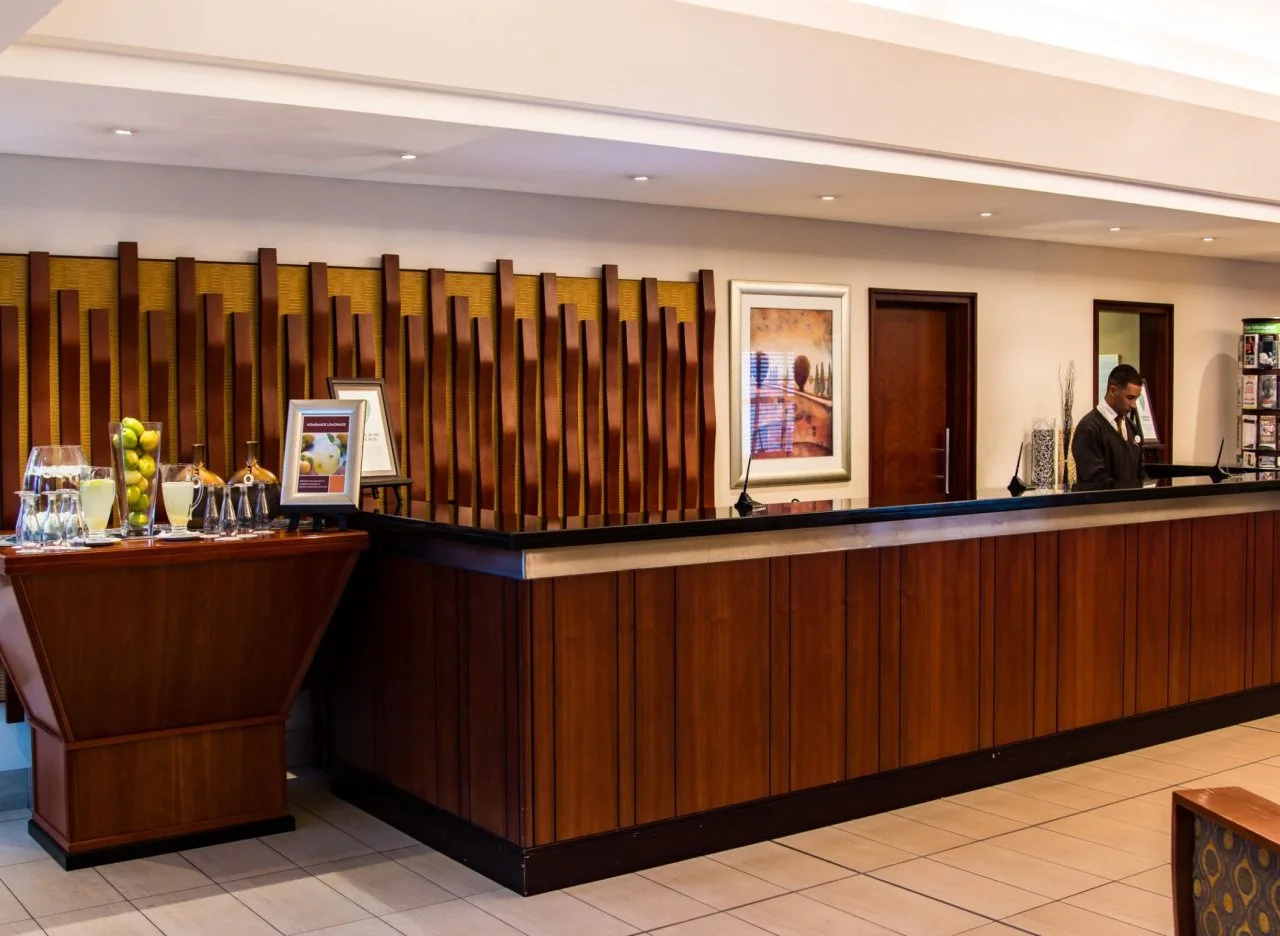 Foto - City Lodge Pinelands