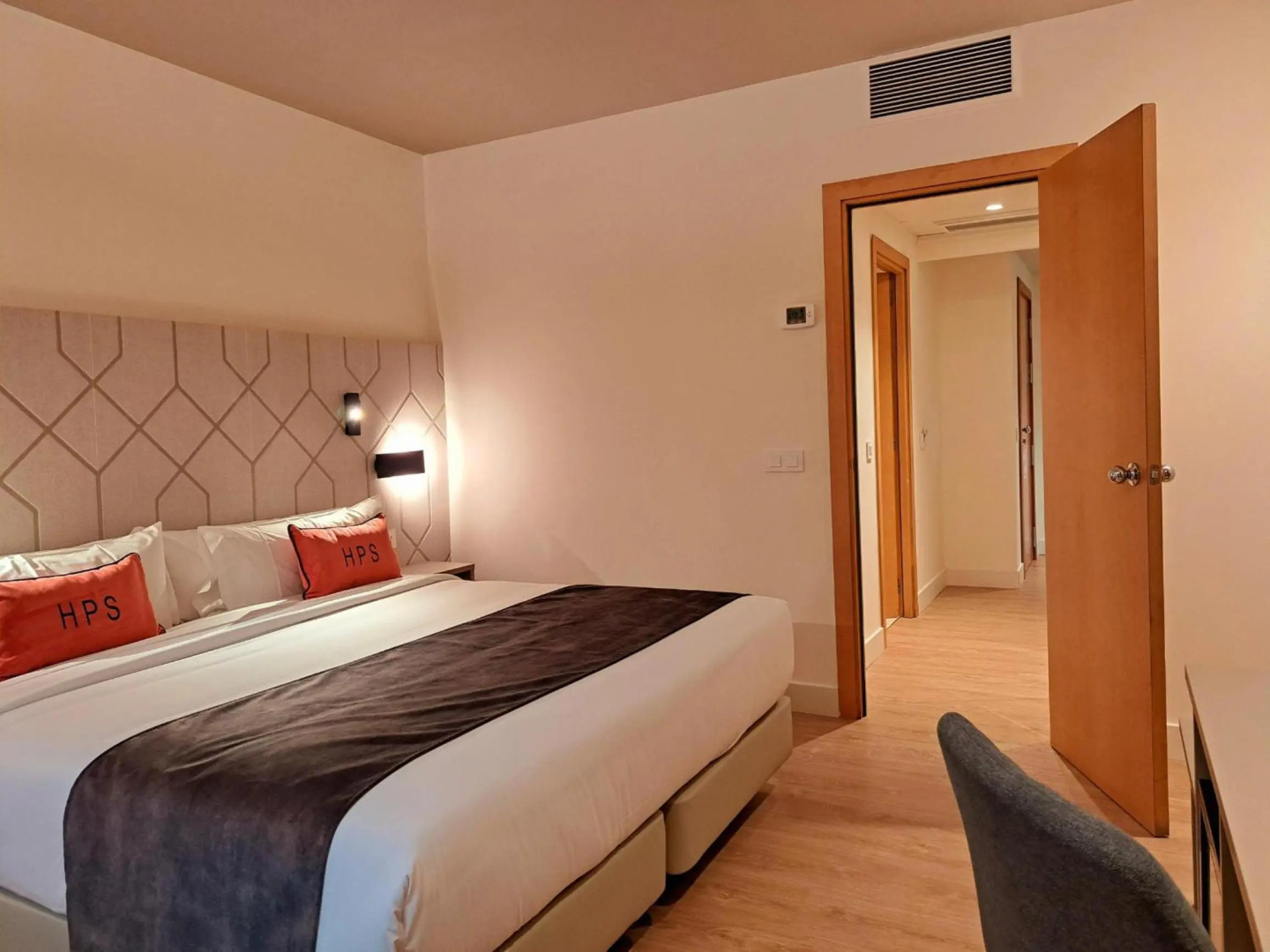 Photo - Puerta Santander Hotel