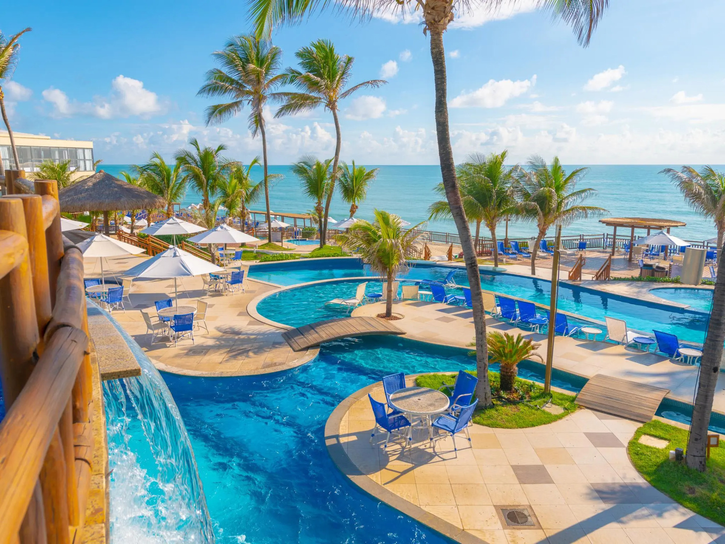 Photo - Ocean Palace All Inclusive Premium