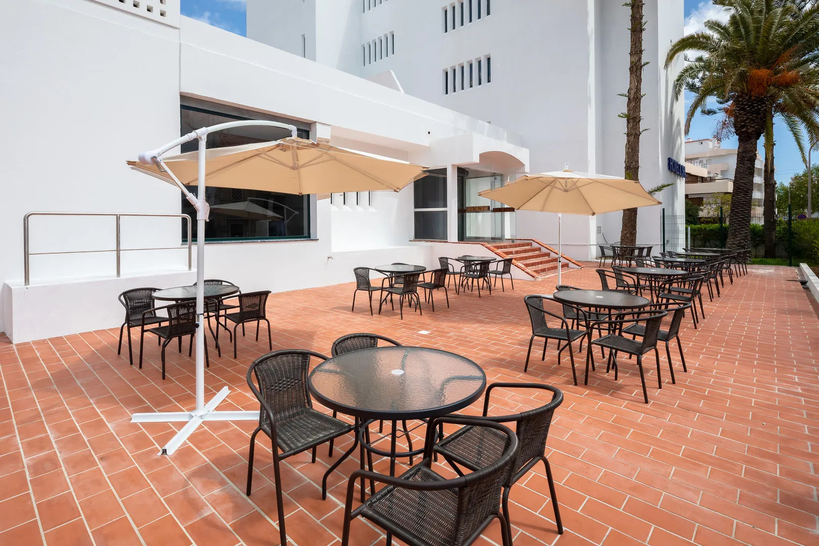 Photo - Hotel Navegadores