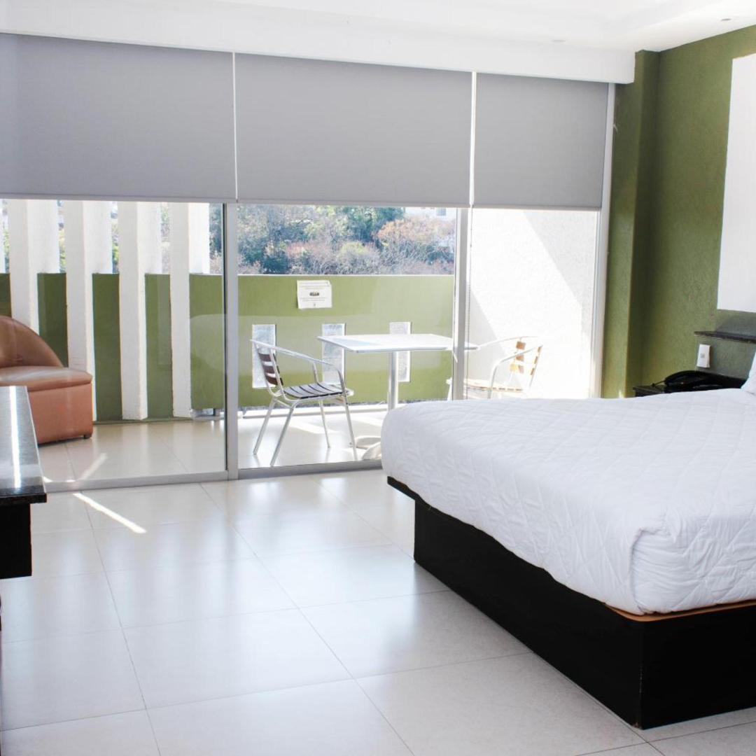 Foto - Hotel Borda Cuernavaca