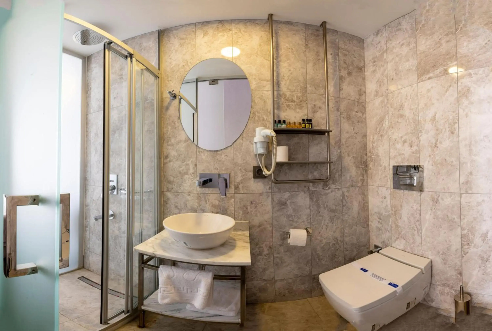 Foto - Hotel V Plus Taksim
