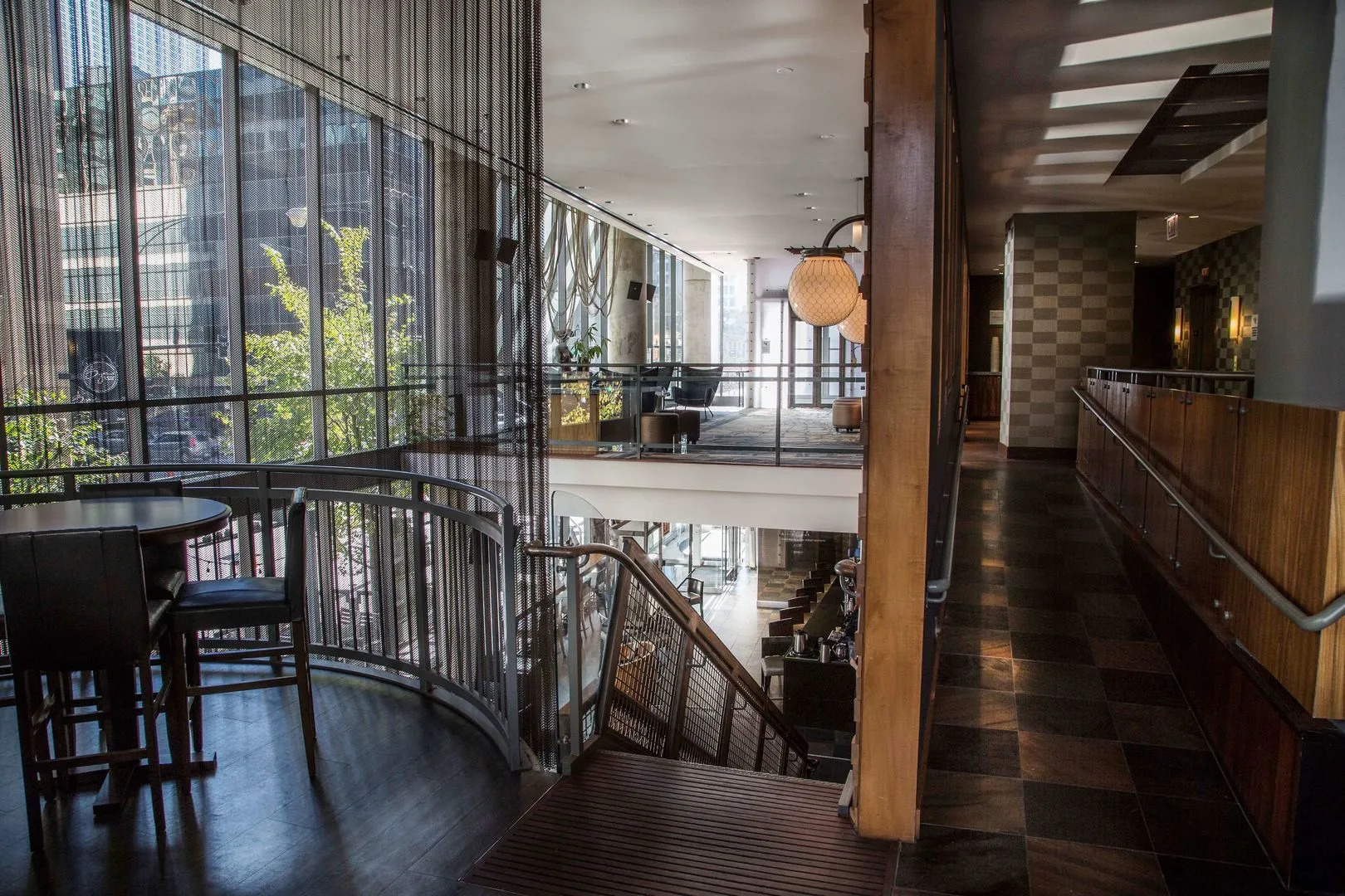 Foto - Eurostars Magnificent Mile