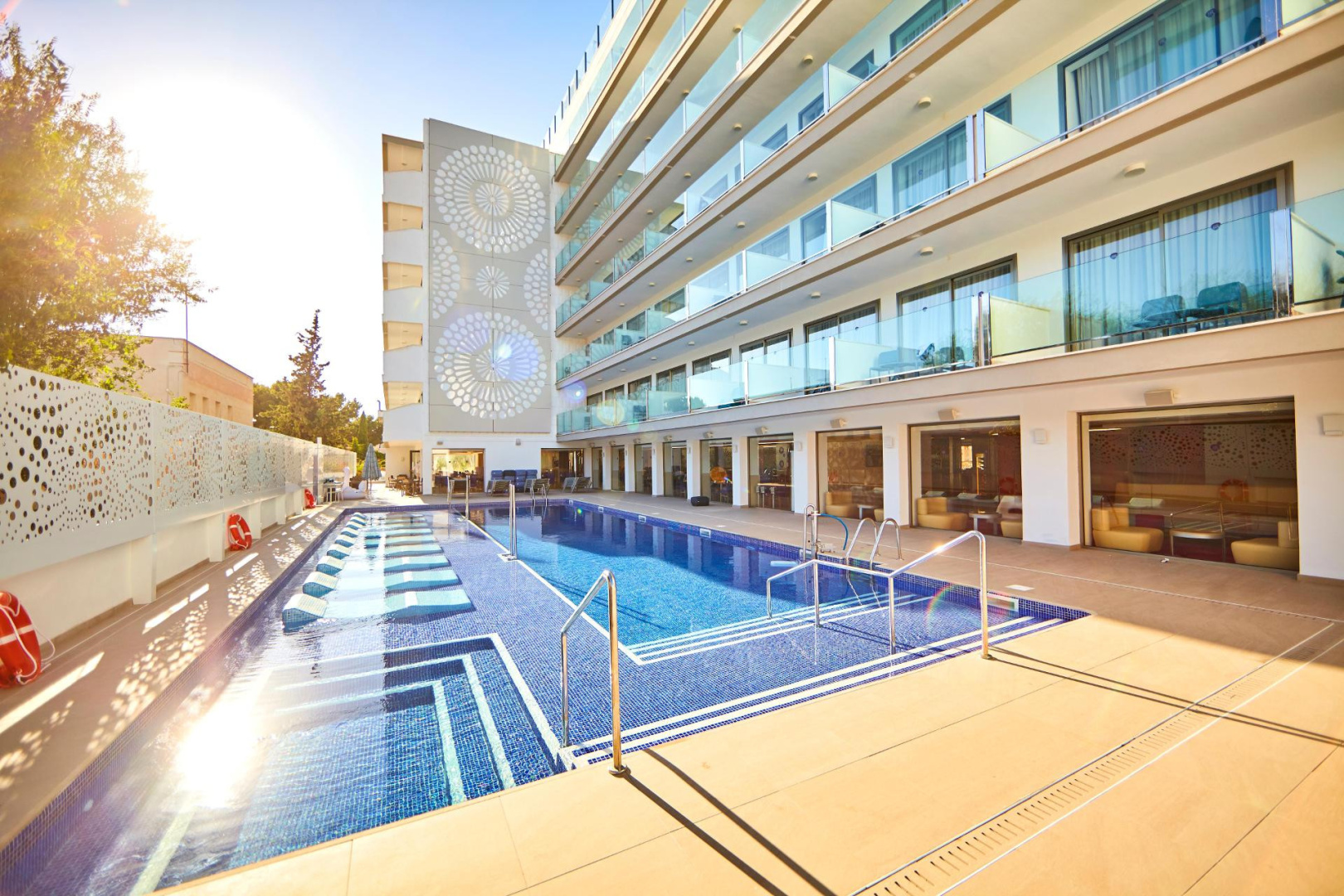 Foto - Indico Rock Hotel Mallorca - Adults Only