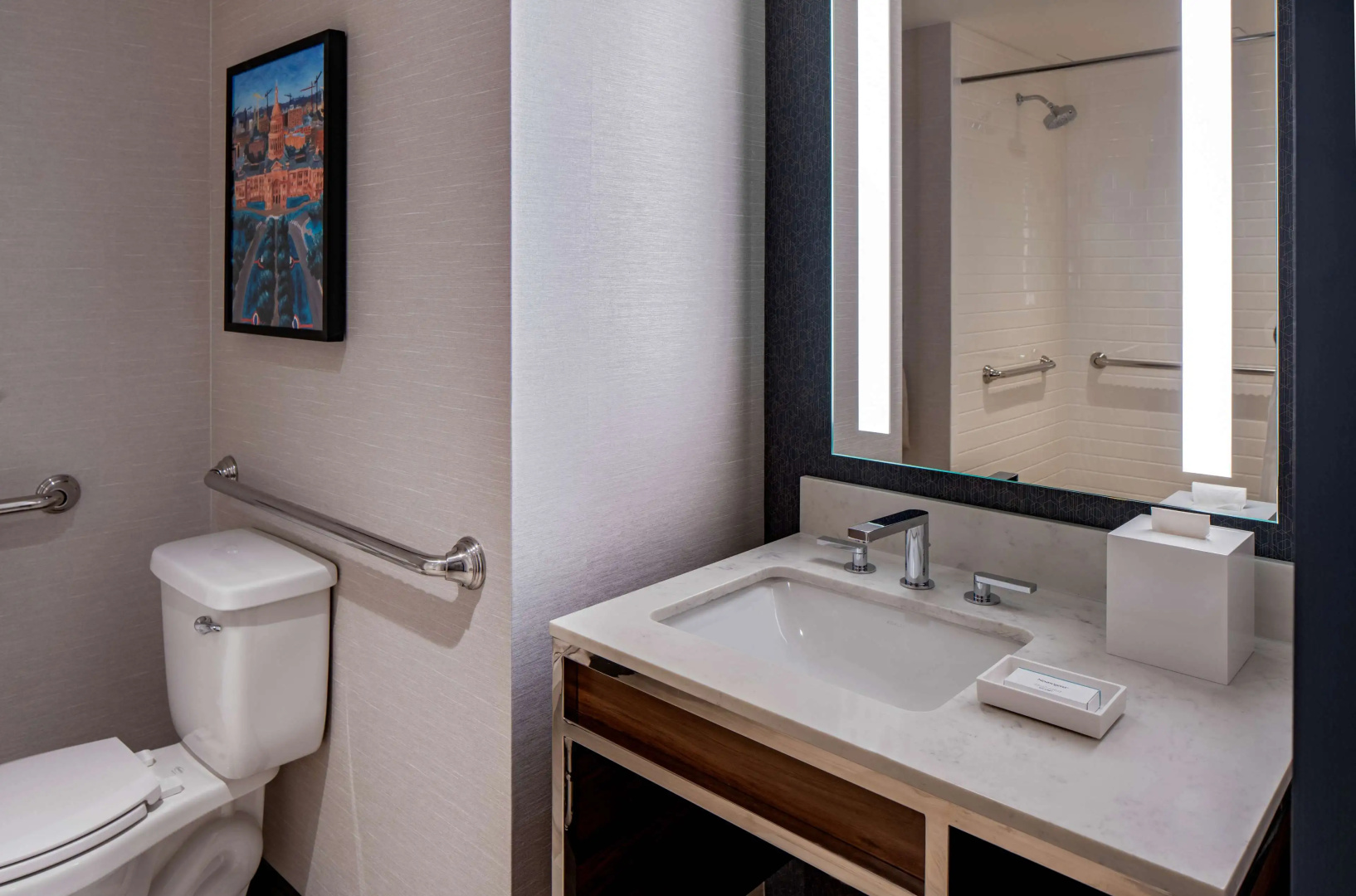 Photo - Hilton Garden Inn Austin University Capitol District