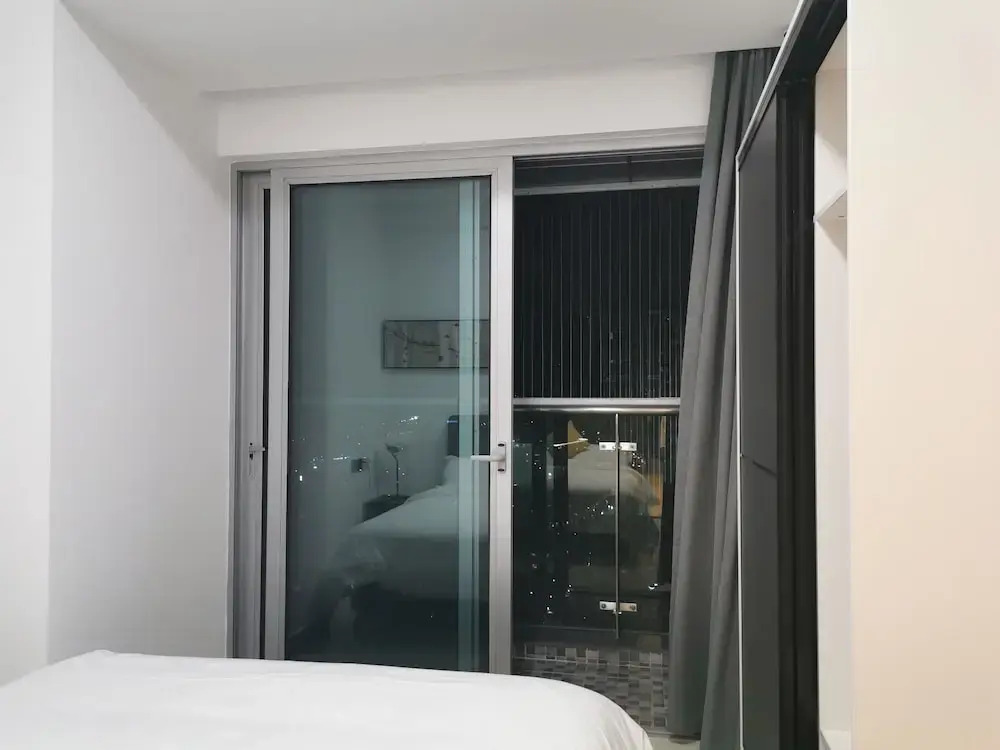 Foto - Shenzhen Universiade Center Wisdom Forest Hotel