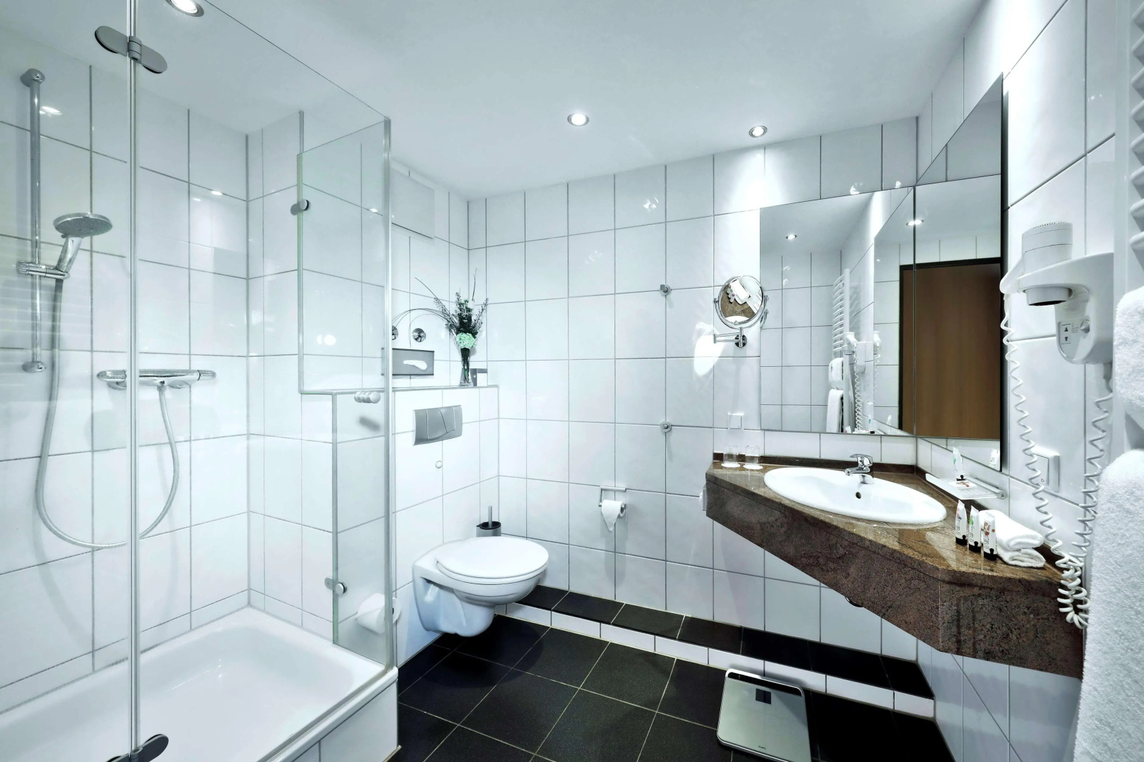 Foto - Best Western Premier IB Hotel Friedberger Warte