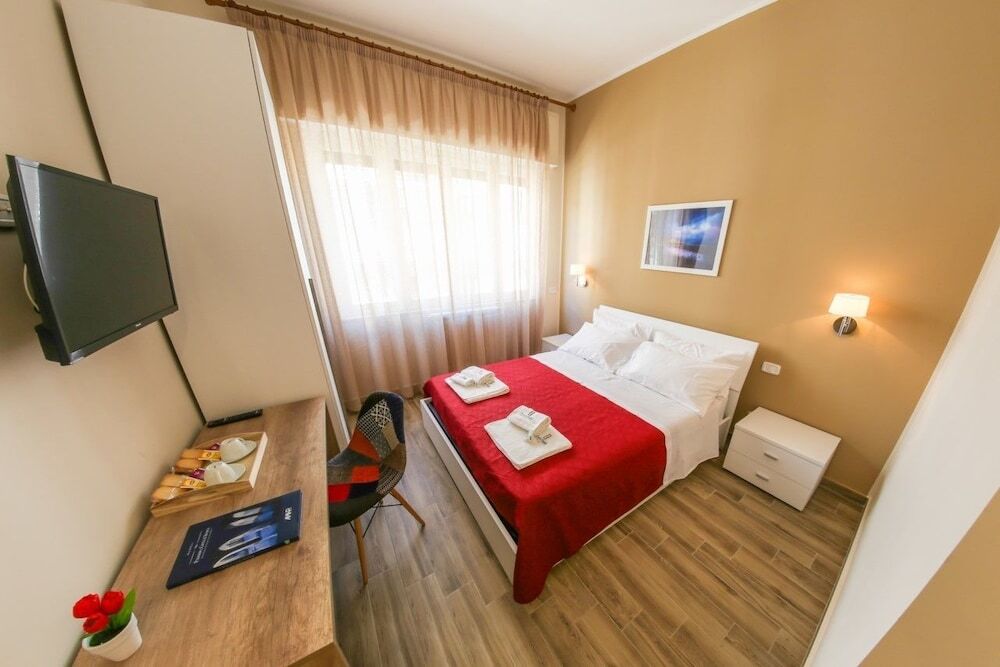 Foto - Quinto Stabile Rooms&Suite