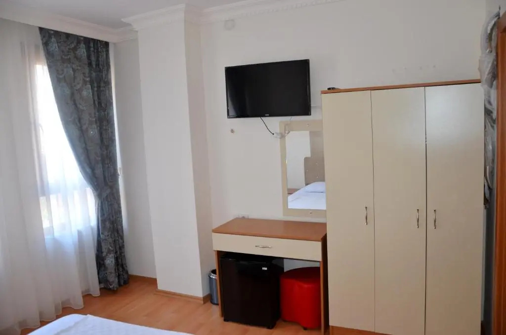 Foto - Baran Home Aparts