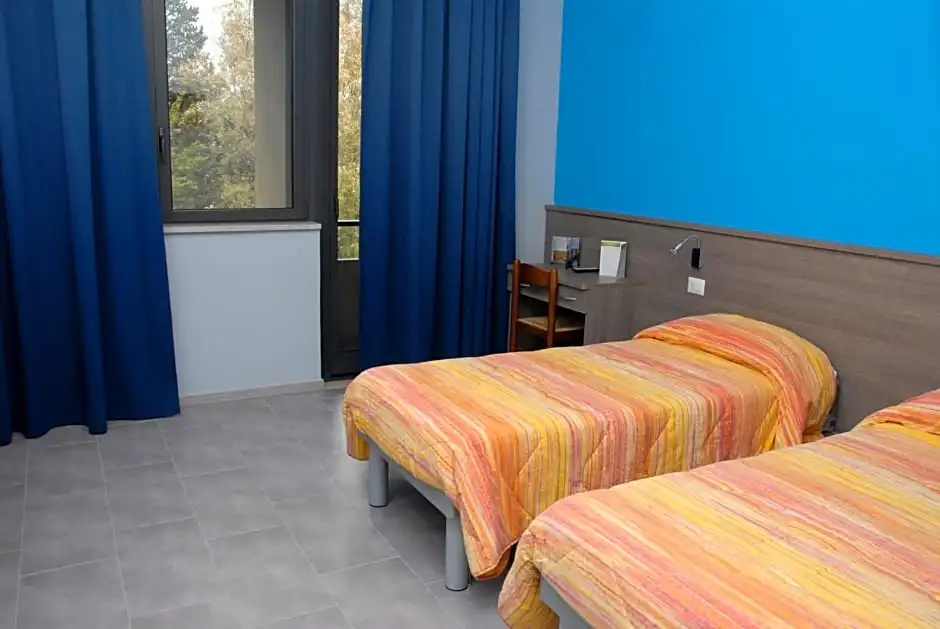 Foto - Serafico Guesthouse