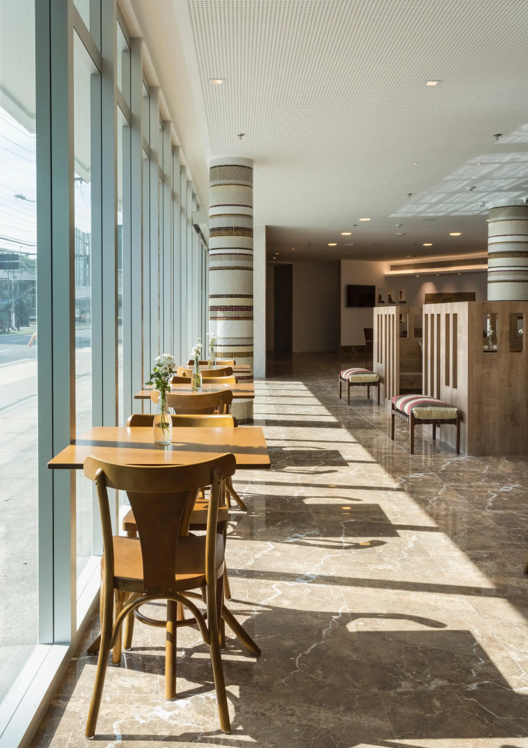 Photo - Sleep Inn Praia do Canto