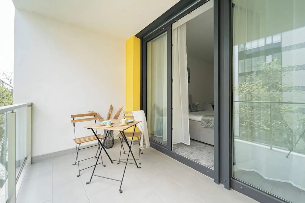 Foto - WestSide Garden Apartments by FirstHost