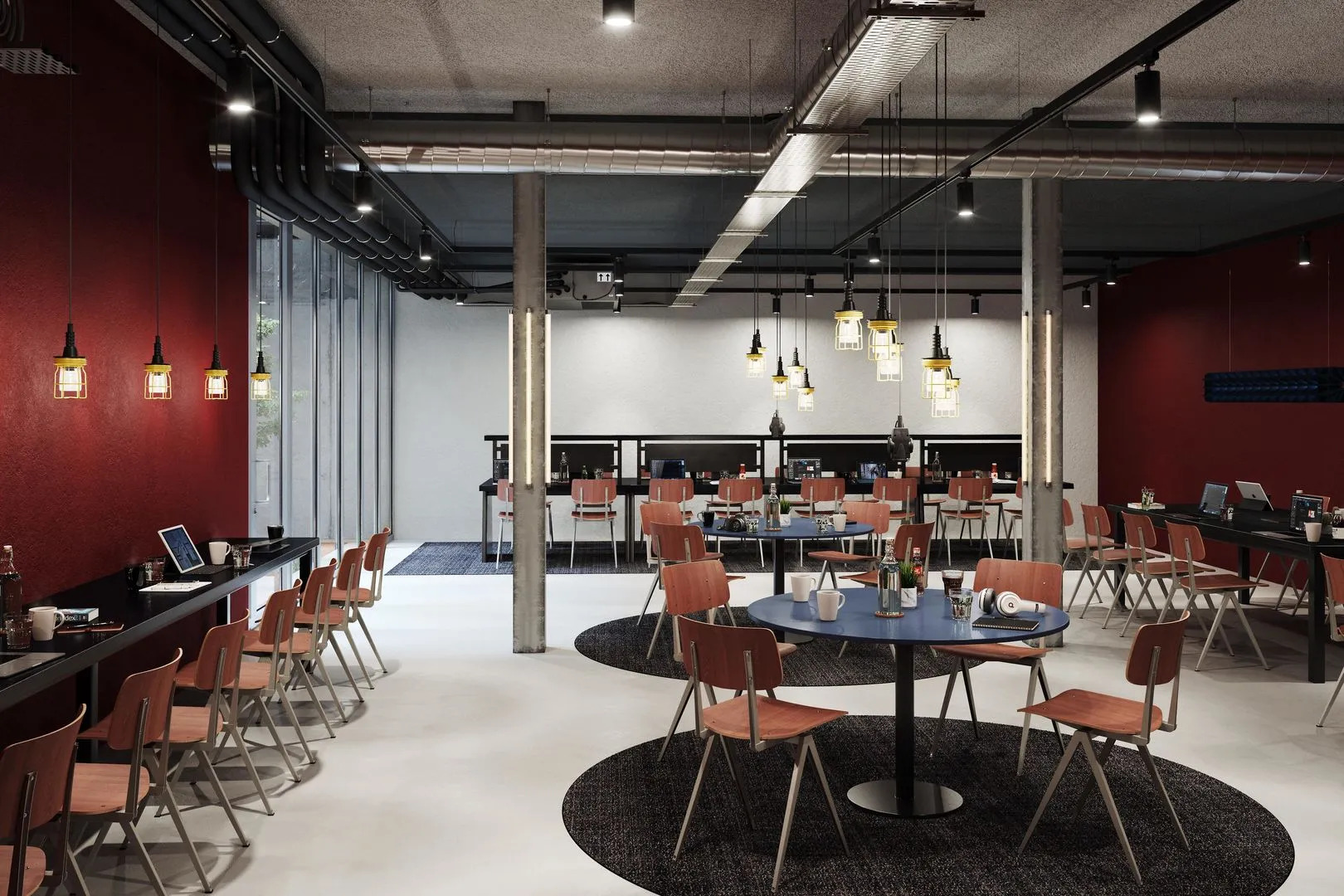 Photo - The Social Hub Toulouse