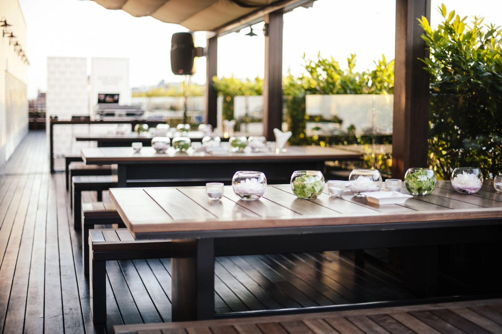 Photo - Square Nine Hotel Belgrade-The Leading Hotels of The World