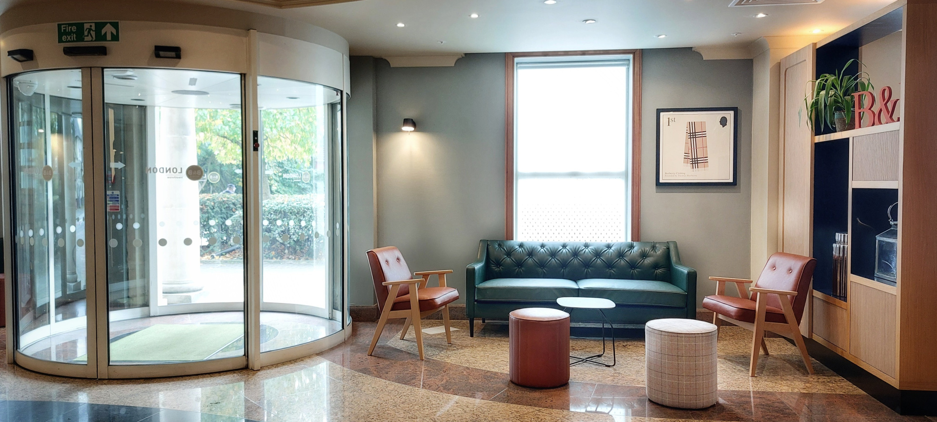 Photo - B&B Hotel London Heathrow Hotel