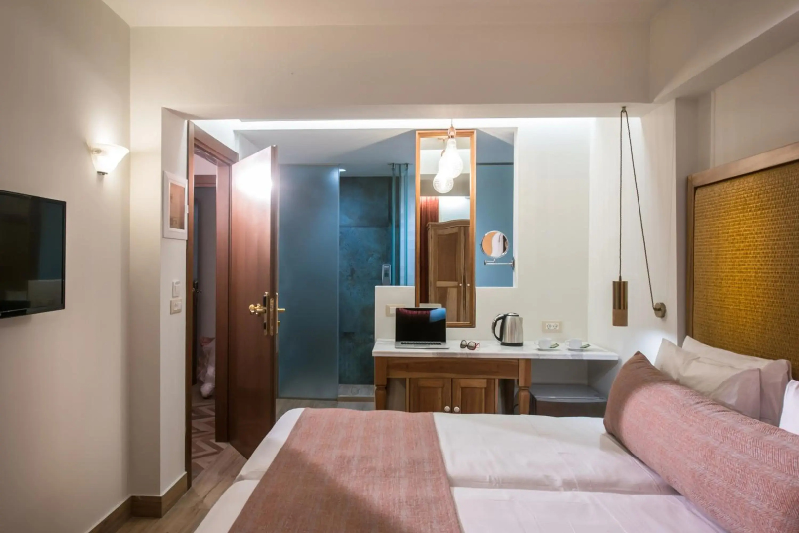 Foto - Anesis Blue Boutique Hotel