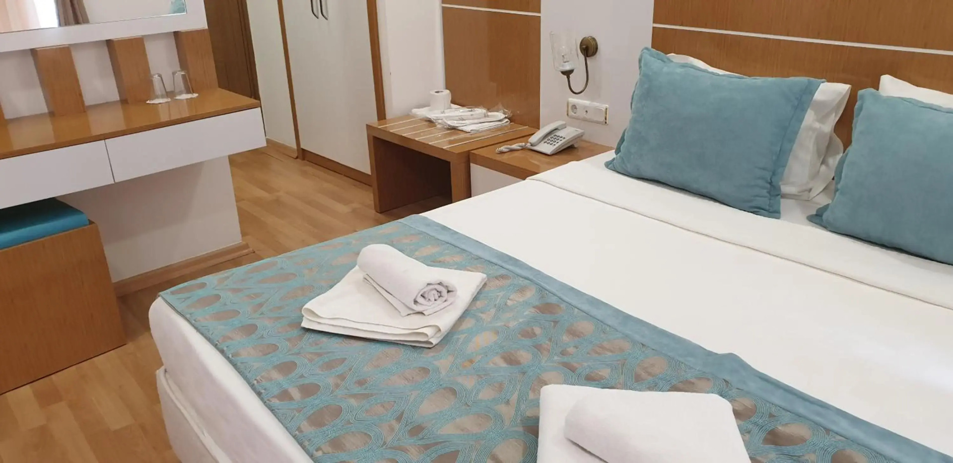 Photo - Esperanza Hotel