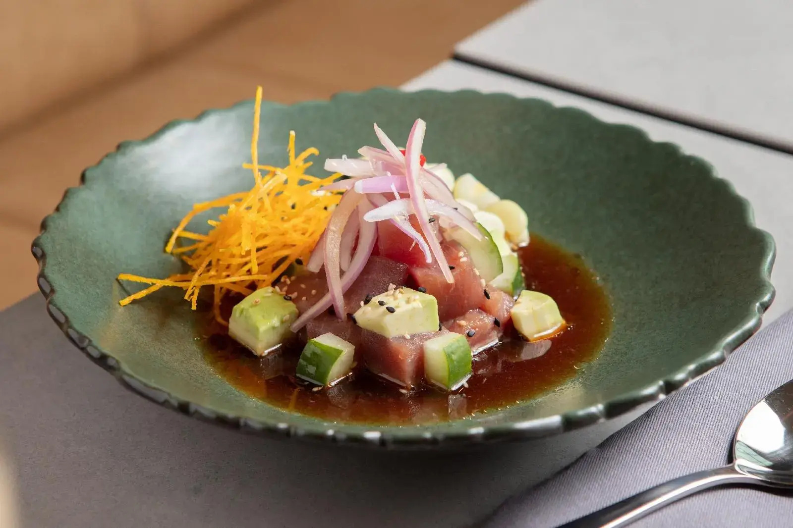 Foto - JW Marriott Hotel Lima