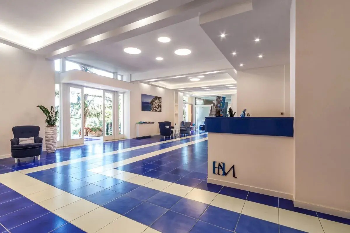 Photo - Hotel Metropole