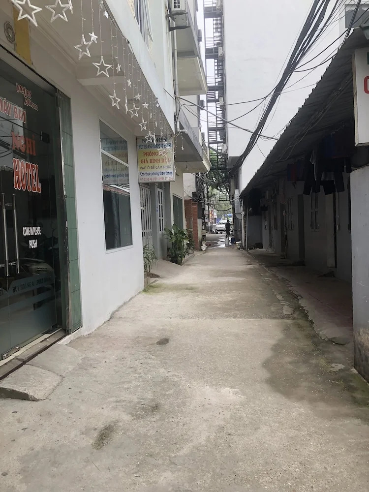 Foto - Huy Hoang Airport